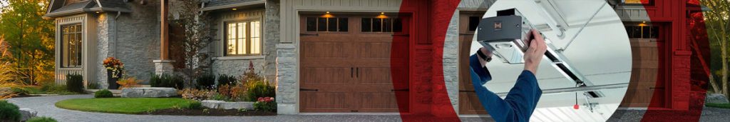 Residential Garage Doors Repair Oak Lawn
